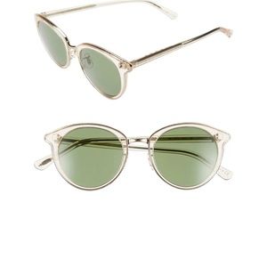 COPY - Oliver People Spelman 50MM Retro Sunglasses
